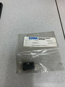 2756314 Clark Micro Schalter - Bild 1 von 1