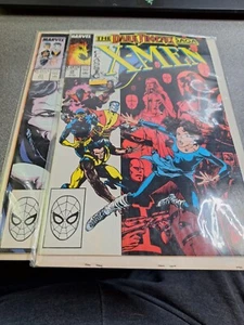 Marvel Comics Classic X-Men Issues 31 AND 35 VF/NM /9-27 - Picture 1 of 2