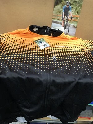 TOMSHOO Herren Radtrikot Halbarm Bike Team Racing Top + Shorts Sets Radsport Set