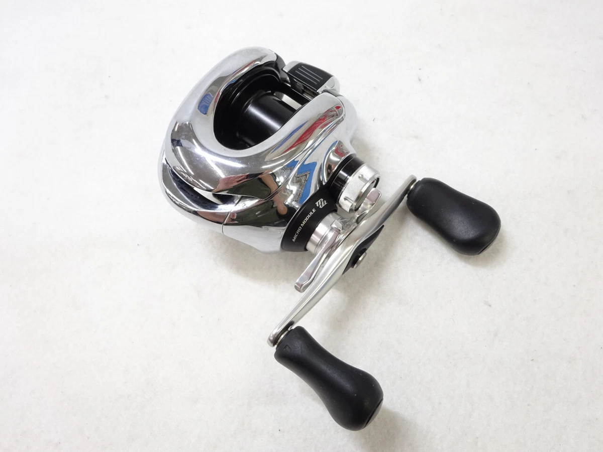 Shimano Antares Baitcasting Fishing Reels for sale | eBay