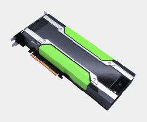 NVIDIA TESLA M60 16GB GDDR5 Virtualized Computing Graphics Card - Bild 1 von 3