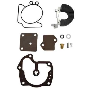 Kit de reparación de carburadores BRP 439079 Johnson Evinrude FABRICANTE DE EQUIPOS ORIGINALES BRP reemplaza 435676 - Imagen 1 de 1