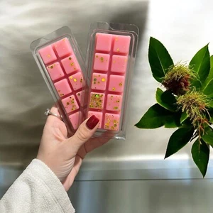 FULFIL MY FANTASY Scented Eco Soy Wax Melts Snap Bars Highly Scented Perfume - Picture 1 of 1