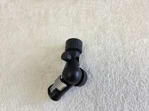 Snap Tilthead tripod head with hotshoe attachment - Picture 1 of 3