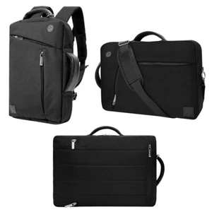 Laptop Backpack Shoulder Bag Briefcase For 17.3" Asus Vivobook 17/Zenbook Pro 17 - Picture 1 of 15