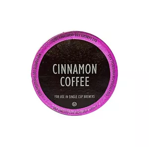 Caffè Messicano Cannella Messicana Caffè Monoporzione, 100 ct totali - Foto 1 di 4
