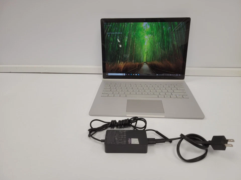 (72415-1) Microsoft Surface Pro Laptop - Image 1 of 4