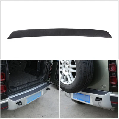 Bumper Guard Trunk Sill Scuff Protector Cover For Land Rover Defender 90 110 20+ - image 1 of 4