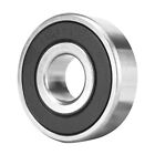AT Clutches Pilot Bearing 6303-2RS fits Acura Audi BMW Chevrolet Dodge Chevrolet LUV