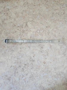 1976 WISCONSIN RESIDENT ARCHER METAL TAG DEER WHITETAIL - Picture 1 of 4