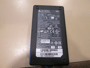 Genuine DELTA ADP-30KR B Power Supply for CISCO Access Points 12V 2.5A - Picture 1 of 3