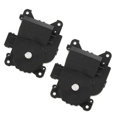 Привод воздушной двери обогревателя левый и правый основной для Mazda CX-9 07-15 2 шт. - Изображение 1 из 4