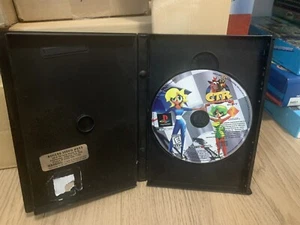 CTR: Crash Team Racing PlayStation 1 1999 - Disc Only - Picture 1 of 5