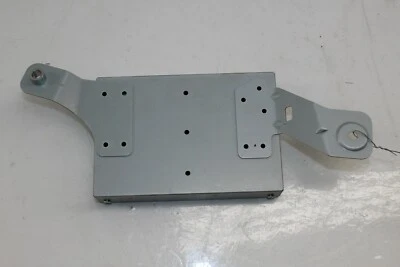 2009-2014 ACURA TSX SATELLITE RADIO RECEIVER XM CONTROL MODULE OEM - Image 1 of 4