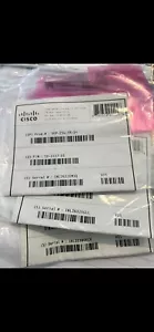 cisco SFP-25G-SR-S NEW ( 3 YEAR WARRANTY WITH FREE UK SHIPPING ) - Picture 1 of 2