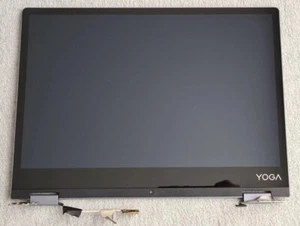 LENOVO YOGA A12 YB-Q501F LCD DISPLAY / TOUCH SCREEN DIGITIZER / Panel - Afbeelding 1 van 2