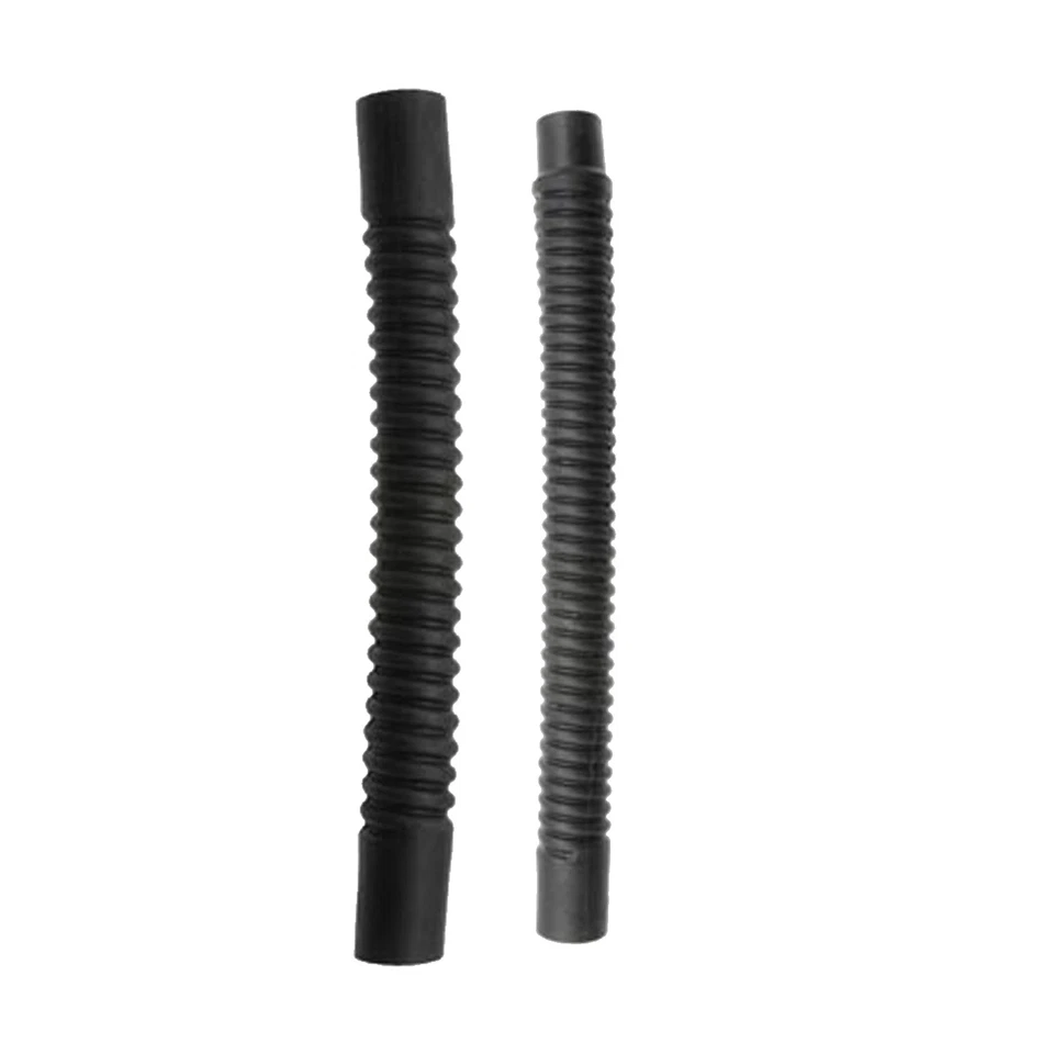 Kit de manguera de refrigerante de radiador superior e inferior Dayco para Studebaker Champion Base tracción trasera Foto 1 de 1