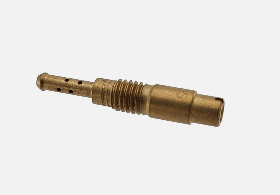 本田 Ruckus NPS50 汽化器慢速喷射 #35 50 NPS50S CHF50S 16180-GEE-003 — 第 1/1 张图片