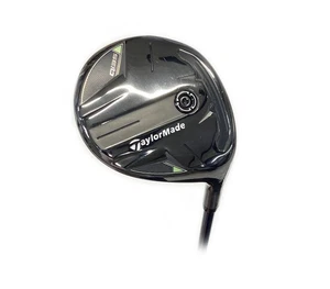TaylorMade Qi35 21* 7 Fairway Wood Fujikura Ventus TR Blue Velocore 8-S Stiff - Picture 1 of 6