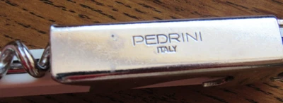 Abrebotellas de Vino PEDRINI Herramienta Portátil para Bar Hogar, ITALIA Foto 1 de 4