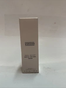 Suero de retinol suave reinicio prensa Versed 2 fl oz - Imagen 1 de 4
