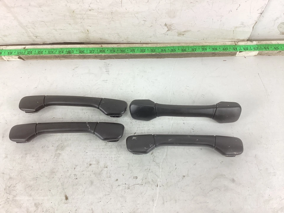 Conjunto de alças auxiliares de garra Lexus IS350 IS250 2006-2008 fabricante de equipamento original - Imagem 1 de 4