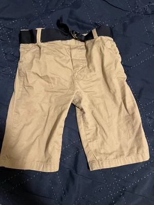 9 month Chaps - tan - Image 1 of 3