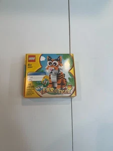 Lego Seasonal 40491 Capodanno della Tigre - Nuovo e Sigillato - Foto 1 di 2