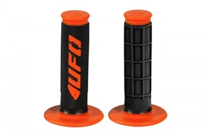 Grifo De Goma Para Manillar Enduro MX Motocross Quad O - Imagen 1 de 4