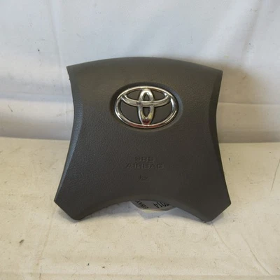 Bolsa de aire para conductor Toyota Camry 2007 2008 2009 2010 2011 OEM Foto 1 de 4