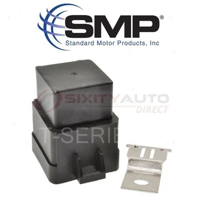 SMP T-Series Side Marker Relay for 1996-2002 GMC Savana 2500 - Electrical jw Foto 1 de 4