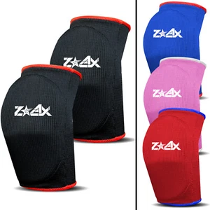 Boxing Elbow Guard Pads Arm Protector Brace Support Guard Padded S to XL - Picture 1 of 5