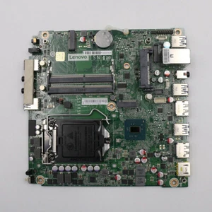 Lenovo M900 Tiny System Motherboard 03T7497 IS1XX1H Intel LGA 1151 DDR4 - Picture 1 of 1
