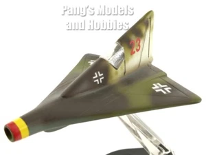 Lippisch P.13a Interceptor Ala Delta Alemán Modelo Escala 1/72 - Luft-X - Imagen 1 de 10