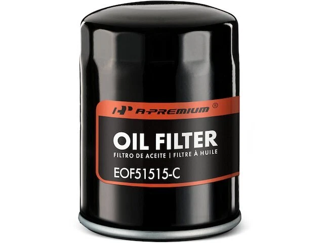 Filtro de aceite de motor para Jeep Tornado 1962-1965 3,8 L 6 cilindros base 95BTHD Foto 1 de 1