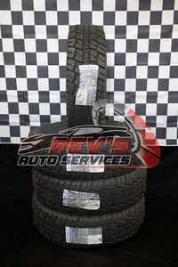 4 Tire Set Travelstar EcoPath A/T 235/75R15 109S XL - Picture 1 of 1