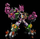 In Stock Transformers Maketoys MT Scorponok Scorpion Action Figure Model