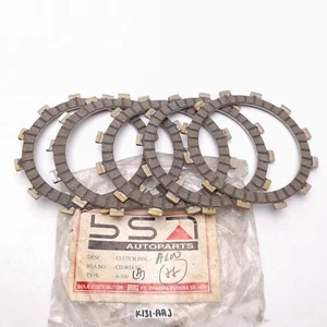 Suzuki A100 MayFit AS100 AC100 AS50 AC50 Clutch Plate - Picture 1 of 3