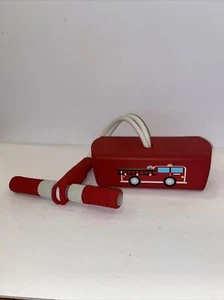 My First Flybar Foam Pogo Bungee Jumper For Kids Light up Pogo Stick, Red - Picture 1 of 6