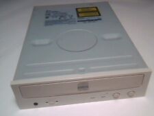 Lecteur CD-ROM LG CD-R/RW CED-8080B 1,05 8x4x32x 40 broches IDE ATA graveur réinscriptible