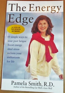 The Energy Edge By Pamela Smith - Picture 1 of 2