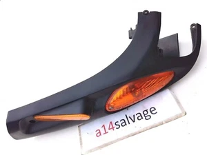 Piaggio NRG MC3 Rear Indicator & Seat Fairing Surround Panel Right Side 1999 50 - Picture 1 of 8