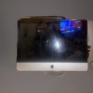Apple iMac A1418 21.5" 1920x1080 16,2 Intel i5-5575R 2.80Ghz 8GB 1TB HDD Big Sur - Picture 1 of 6