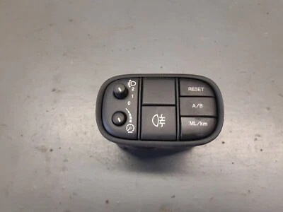 INTERRUPTOR DE INCLINACIÓN FARO ANTINIEBLA TIPO S JAGUAR 2R83-11654 Foto 1 de 3