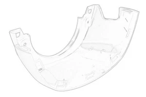 Bellow, steering column OE FORD TRUCKS T286957 - Picture 1 of 6