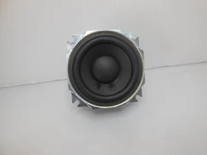 LG 3"inch 4ohm 4Ω 90W woofer Bass Stereo Loudspeaker - Picture 1 of 6
