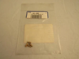 MIKUNI M28/1001-55 4/PK PILOTO JET M28/1001 #55, Kit Jet Universal 144-2355 - Imagen 1 de 4
