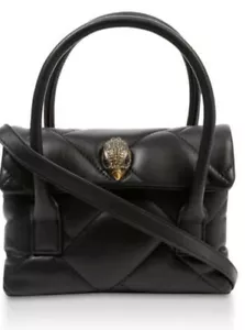 Kurt Geiger Kensington Soft Tote Bag. Small. NO OFFERS - Picture 1 of 5