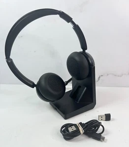 Skycomet Skywing Communications Bluetooth Wireless Headset Computer USB | A+++++ - Picture 1 of 10