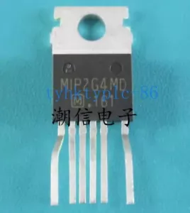 5 PCS NEW MIP2G4MD Power supply block - Picture 1 of 3